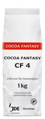 Jacobs Cocoa Fantasy CF4 Cacao 14 % Cacao en poudre 1 kg